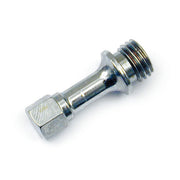 Colony Transmission Oil Fill Plug. Chrome – 1941–1973 45" (750cc) Flathead