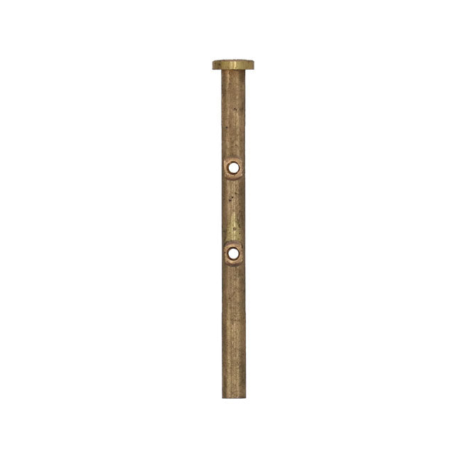 MCS Throttle Shaft, Linkert – 1940–1965 OHV E; EL; FL