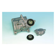 James Gaskets Diaphragm Accelerator Pump Keihin Carb – 1976–2006 Big Twin; 1976–2006 XL…