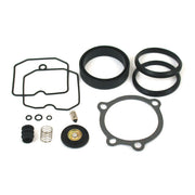 MCS Keihin CV Carburetor Rebuild Kit – 1990–2006 Big Twin; 1988–2006 XL…