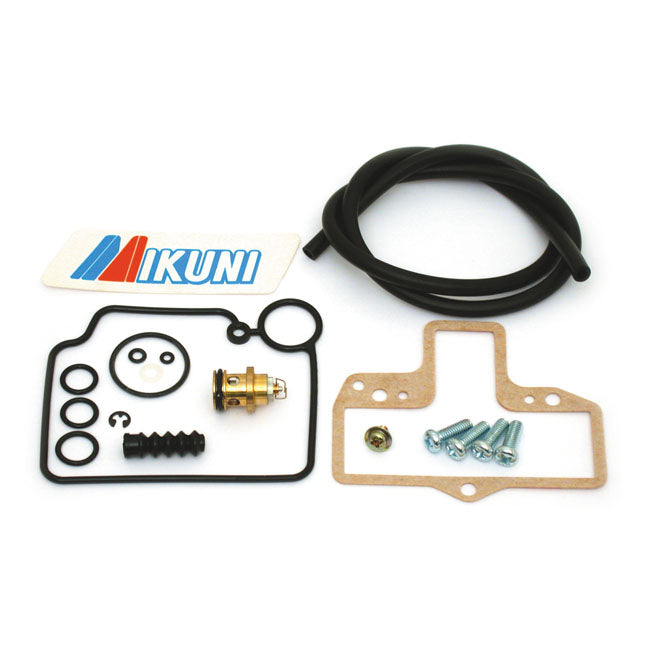 Mikuni Rebuild Kit, HSR42/45