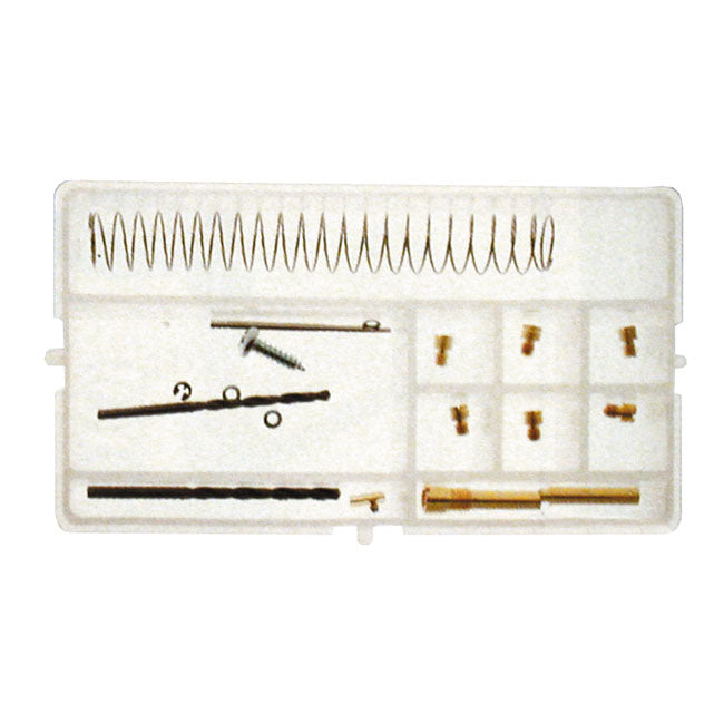 Dynojet Cv Carb Re-calibration Kit – 1996–1999 Evo Big Twin; 1996–2003 XL…