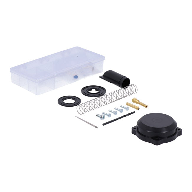 Dynojet Thunderslide CV Kit, US Models. Stage 7 – 1989–1999 Evo Big Twin