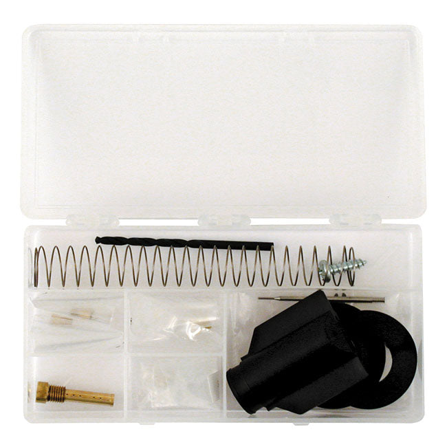 Dynojet Thunderslide CV Kit, US Models. Stage 1 – 2000–2006 All Twin Cam