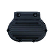 MCS Transmission End Cover Ribbed, Cable Clutch. Black – 1987–2006 Softail; 1987–2006…