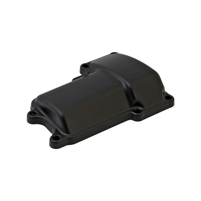 MCS Transmission Top Cover. Black – 2007–2017 Softail; 2006–2017 Dyna…