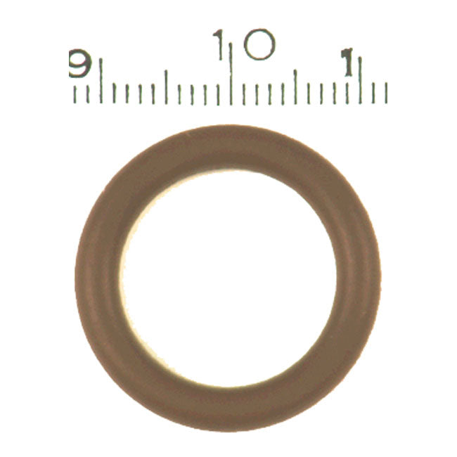 James Gaskets Pushrod Cover O-Ring. Upper – 1991–2022 XL Sportster; 2008–2012…