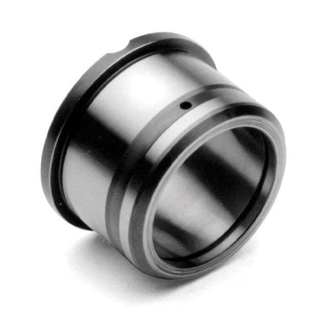 Jims Sprocket Shaft Crankcase Bushing. +.005" – 1939–1973 45" (750cc) Flathead