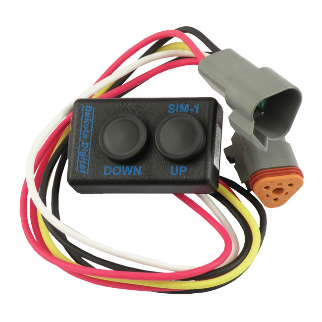 Jims Speedometer Calibrator – 1996–2006 Big Twin; 1996–2006 XL…