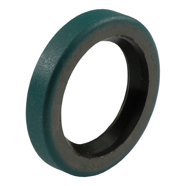 Jims Camshaft Seal. Double Lip. Rubber OD – Camshaft: 1970–1999 Big Twin; S&S…