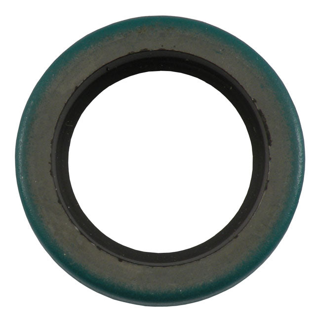 Jims Camshaft Seal. Double Lip. Rubber OD – Camshaft: 1970–1999 Big Twin; S&S…