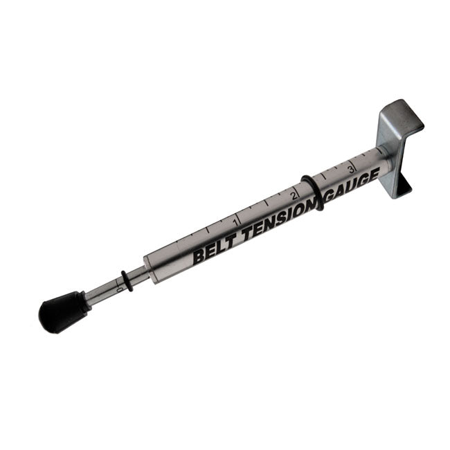 Jims Belt Tension Gauge – Universal