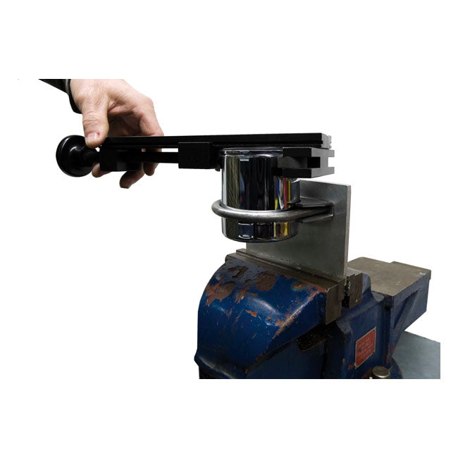 Jims Oil Filter Cutter Tool – Universal