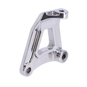Jims Front Head Motor Mount. Polished – 2009–2016 FLT/Touring