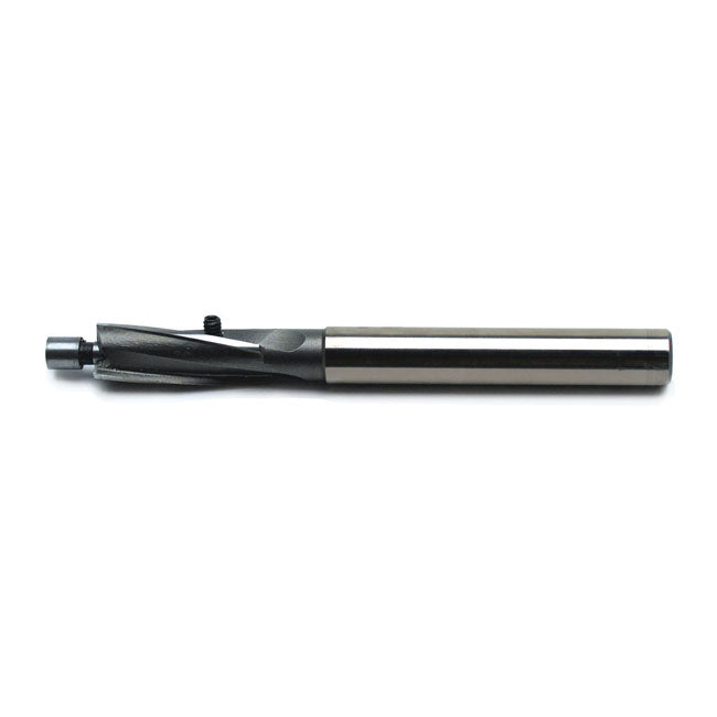 Jims Top Center Case Bolt Facer Tool – 1999–2017 Twin Cam (with Big Bore…