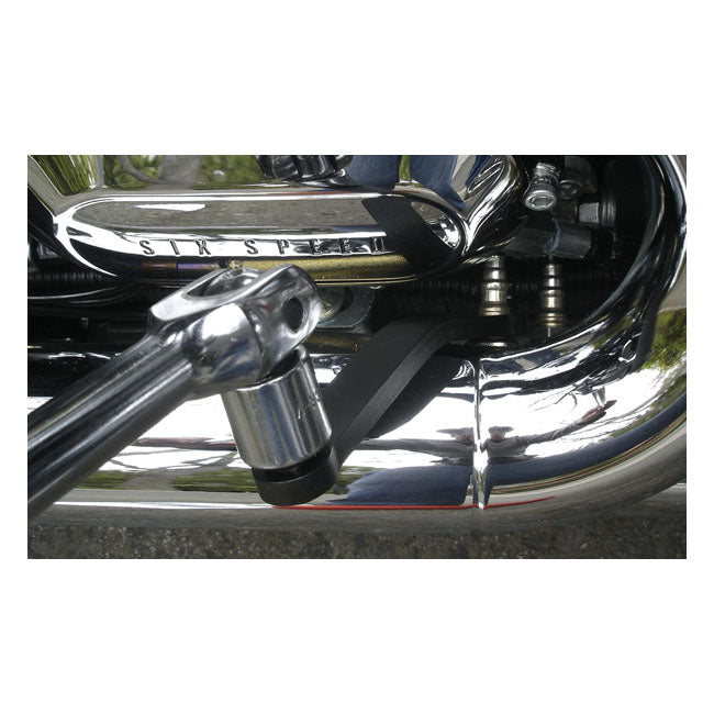 Jims O₂ Sensor Wrench Tool – 2010–2020 Touring