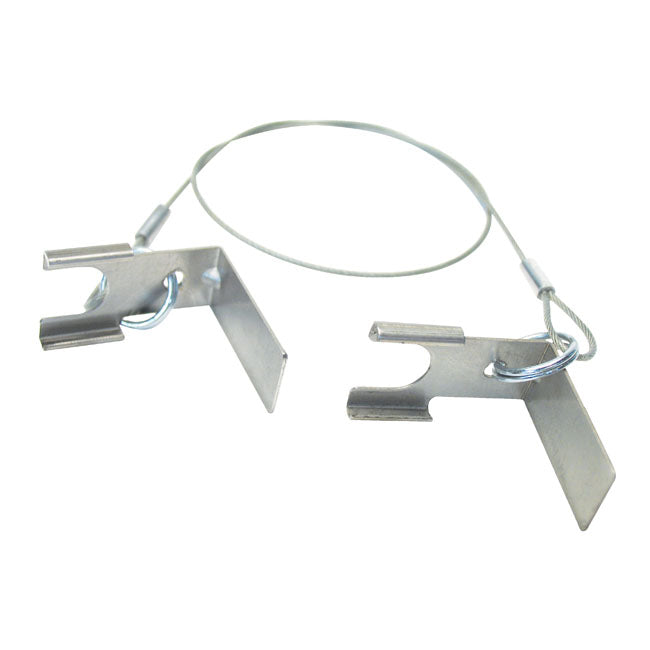 Jims Hydraulic Balancer Retaining Tool – 2000–2017 Softail