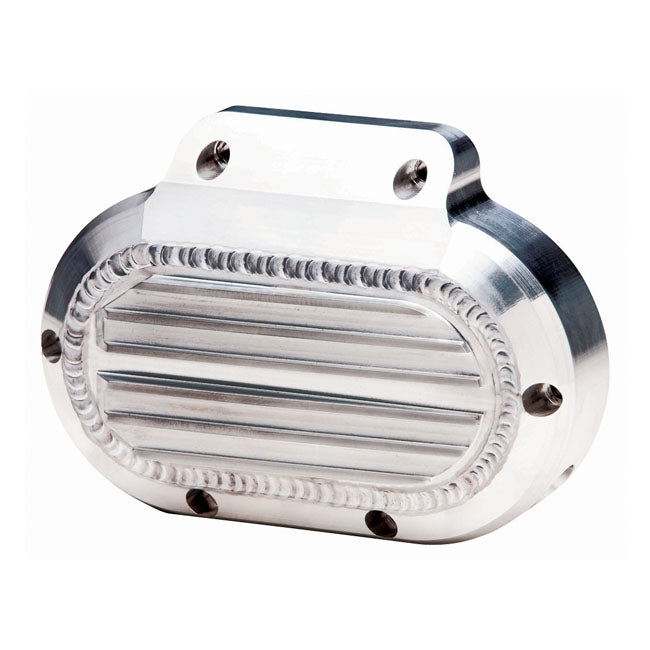 Jims Handcrafted Billet Transmission End Cover. Anodised – 2007–2017 Softail; 2006–2017 Dyna…