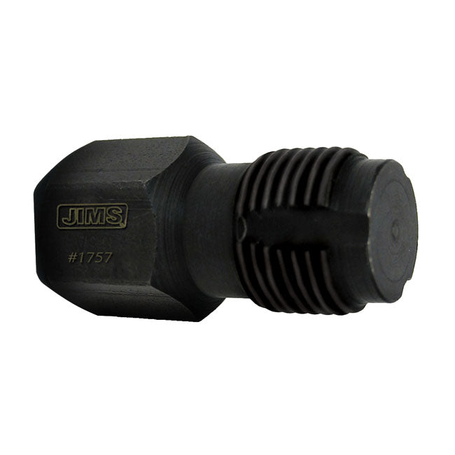Jims Thread Chaser for O2 Sensor. 18mm – 2006–2009 Touring; 2006–2011 Dyna…