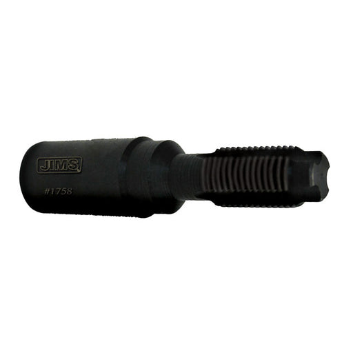 Jims Thread Chaser for O2 Sensor. 12mm – 2012–2026 Softail; 2012–2017 Dyna…