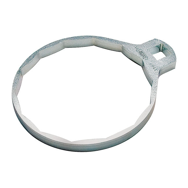 Slim JIMS Oil Filter Wrench – Universal