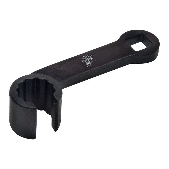 Jims O2 Sensor Wrench Tool – 2012–2020 Softail (Front); 2012–2017…