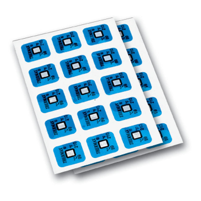 Jims Surface Temperature Strips – Universal