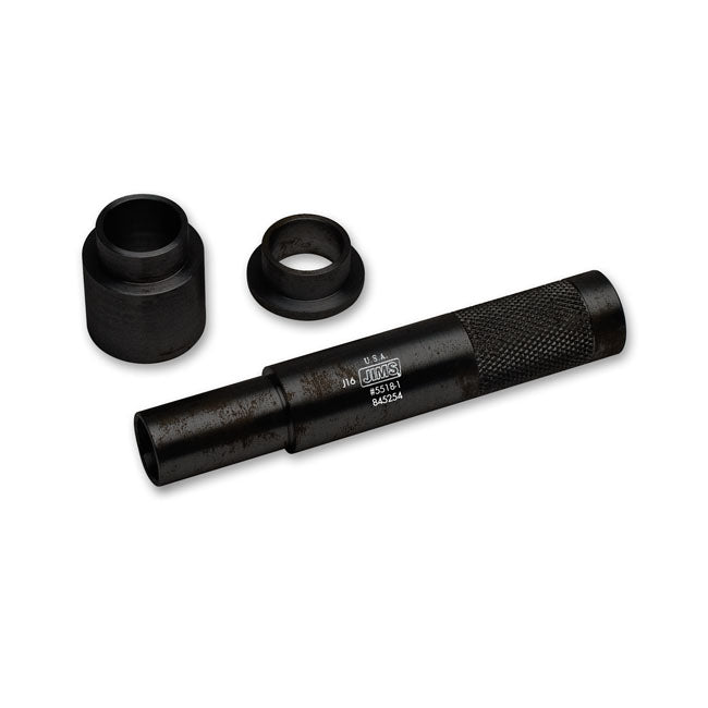 Jims Shifter Shaft Sleeve Tool – 2006–2017 Dyna; 2007–2026 Softail…