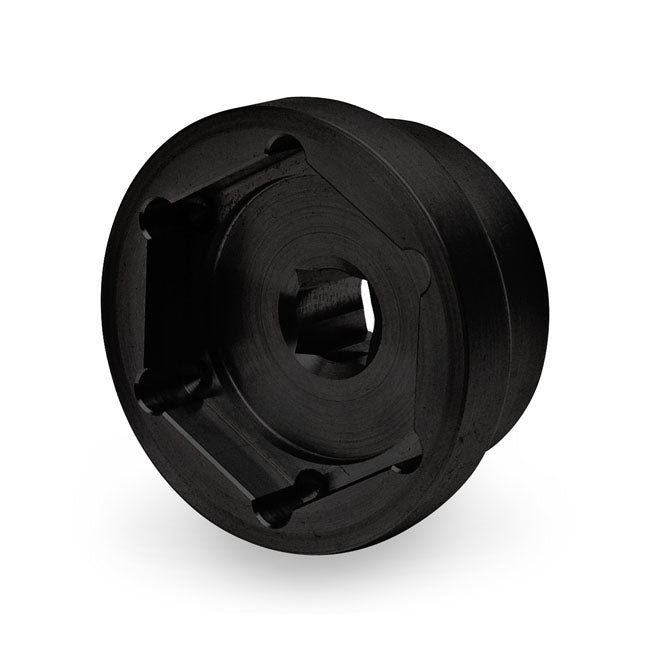 Jims Transmission Sprocket/Pulley Nut Socket – 1991–2022 XL Sportster; 1987–2010 Buell