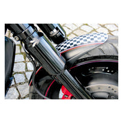Cult-Werk. ''GT'' Front Fender. Black – 2002–2011 VRSCR; Night Rod Special