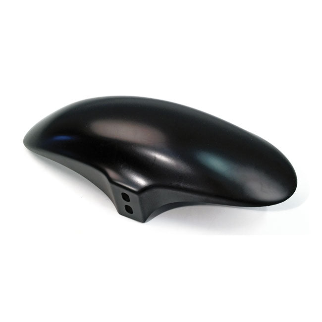 Cult-Werk. ''Gt'' Front Fender. Black – 2002–2011 VRSCR; Night Rod Special