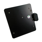 Cult-Werk Side Mount License Plate Bracket. Germany – 2002–2017 V-Rod