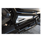 Cult-Werk V-Rod Gas Tank Cover Set ''Racing'' – 2007–2017 V-Rod