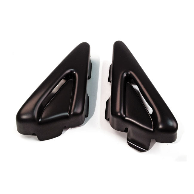 Cult-Werk V-Rod Gas Tank Cover Set ''Racing'' – 2007–2017 V-Rod