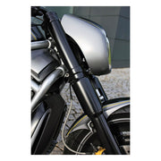 Cult-Werk Triple Tree Bolt Set. Black – 2002–2011 V-Rod; Night Rod Special