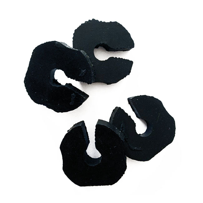 Cult-Werk Universal Shock Absorber Travel Limiter Set