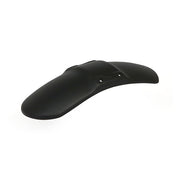 Cult-Werk ''Bobber'' Front Fender. Matte Black – 2010–2015 XL1200X