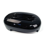 Cult-Werk Air Cleaner Cover. Finned – 2004–2020 XL Sportster with Stock Oval…