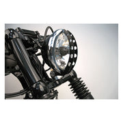 Cult-Werk 5-3/4" Kamikaze Headlamp Grill – 2010–2022 XL1200X