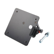 Cult-Werk Side Mount License Plate Bracket. Italy – 2002–2017 V-Rod