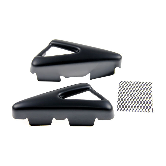 Cult-Werk V-Rod Gas Tank Cover Set ''Gt'' – 2007–2017 V-Rod