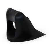 Cult-Werk Bug Spoiler ''Bobber''. Matte Black – 2004–2022 XL Sportster
