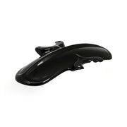 Cult-Werk ''Old School'' Front Fender. Gloss Black – 2010–2015 XL1200X