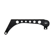 Cult-Werk Upper Belt Guard Long, Black – 2004–2022 XL Sportster
