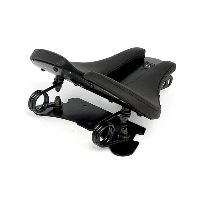 Cult-Werk Solo Seat Kit ''Old School'' – 2004–2022 XL Sportster