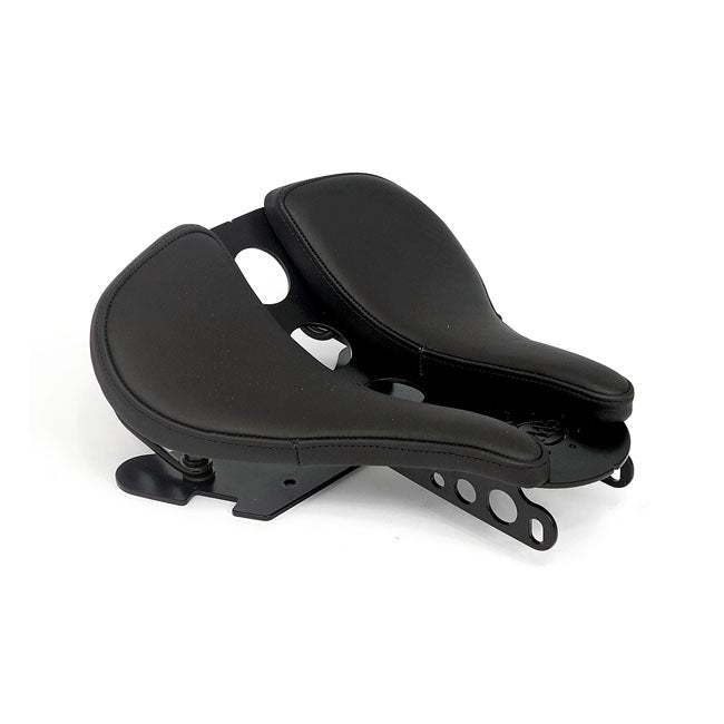 Cult-Werk Solo Seat Kit ''Old School'' – 2004–2022 XL Sportster