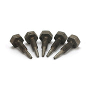 MCS Chain Oiler Adj.Screw. (Hex Head) – 1933–1964 And 68-E83 FL; 1970–1976 XL…