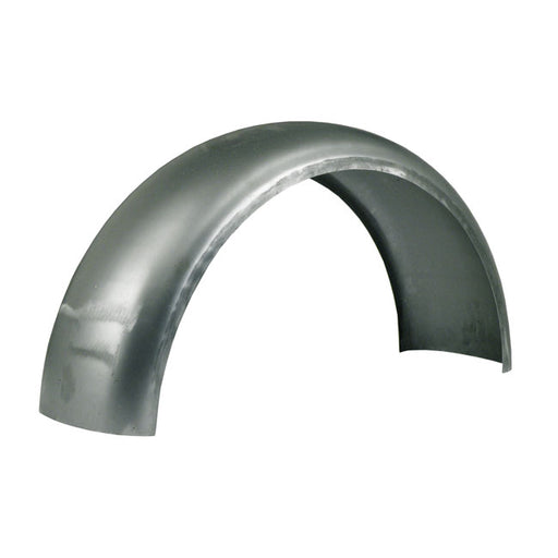 Penz Rear Softail Fender. 220mm Wide
