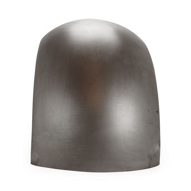 Penz Rear Softail Fender. 315mm Wide. Round