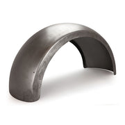 Penz Rear Softail Fender. 315mm Wide. Round